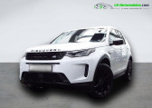 Annonce Land rover Discovery Sport occasion Diesel D180 MHEV AWD BVA  Beaupuy