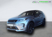 Land rover Discovery Sport occasion année 2020 boite Automatique Annonce Land rover Discovery Sport occasion Diesel D180 MHEV AWD BVA à Beaupuy