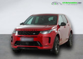 Land rover Discovery Sport D180 MHEV AWD BVA   Beaupuy 31