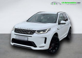 Land rover Discovery Sport D180 MHEV AWD BVA   Beaupuy 31