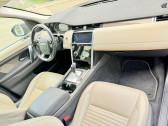 Land rover Discovery Sport D180 MHEV AWD BVA   Beaupuy 31