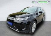 Land rover Discovery Sport occasion année 2020 boite Automatique Annonce Land rover Discovery Sport occasion Diesel D180 MHEV AWD BVA à Beaupuy