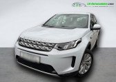 Land rover Discovery Sport D180 MHEV AWD BVA   Beaupuy 31