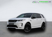 Land rover Discovery Sport occasion année 2020 boite Automatique Annonce Land rover Discovery Sport occasion Diesel D180 MHEV AWD BVA à Beaupuy