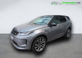 Land rover Discovery Sport D180 MHEV AWD BVA   Beaupuy 31