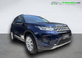 Land rover Discovery Sport D180 MHEV AWD BVA   Beaupuy 31