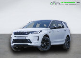 Land rover Discovery Sport D180 MHEV AWD BVA   Beaupuy 31
