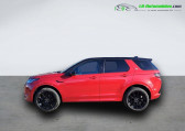 Land rover Discovery Sport occasion année 2020 boite Automatique Annonce Land rover Discovery Sport occasion Diesel D180 MHEV AWD BVA à Beaupuy