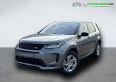 Land rover Discovery Sport D180 MHEV AWD BVA   Beaupuy 31