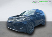 Land rover Discovery Sport D180 MHEV AWD BVA   Beaupuy 31
