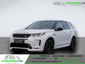 Annonce Land rover Discovery Sport occasion Diesel D180 MHEV AWD BVA  Beaupuy