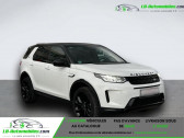 Land rover Discovery Sport D180 MHEV AWD BVA   Beaupuy 31