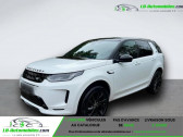 Annonce Land rover Discovery Sport occasion Diesel D180 MHEV AWD BVA  Beaupuy
