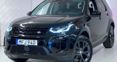 Annonce Land rover Discovery Sport occasion Diesel D200 AWD 200 ch  Vieux Charmont