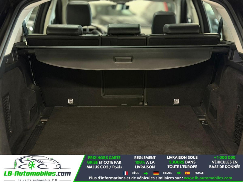 Land rover Discovery Sport D200 MHEV AWD BVA  occasion � Beaupuy - photo n�7