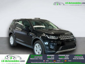 Annonce Land rover Discovery Sport occasion Electrique D200 MHEV AWD BVA � Beaupuy