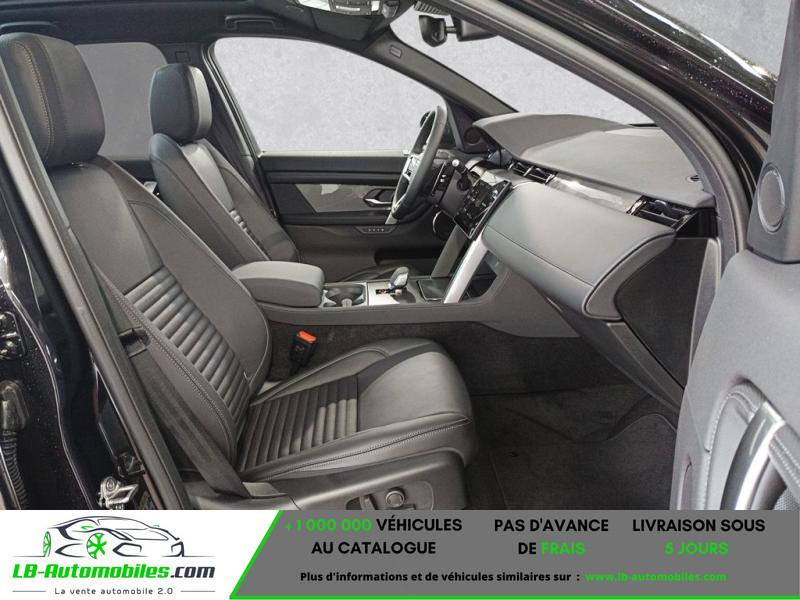 Land rover Discovery Sport D200 MHEV AWD BVA  occasion  Beaupuy - photo n7