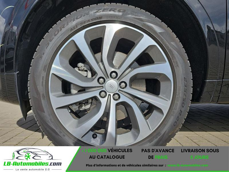 Land rover Discovery Sport D200 MHEV AWD BVA  occasion  Beaupuy - photo n7