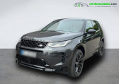 Land rover Discovery Sport D200 MHEV AWD BVA   Beaupuy 31