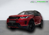 Land rover Discovery Sport D200 MHEV AWD BVA   Beaupuy 31
