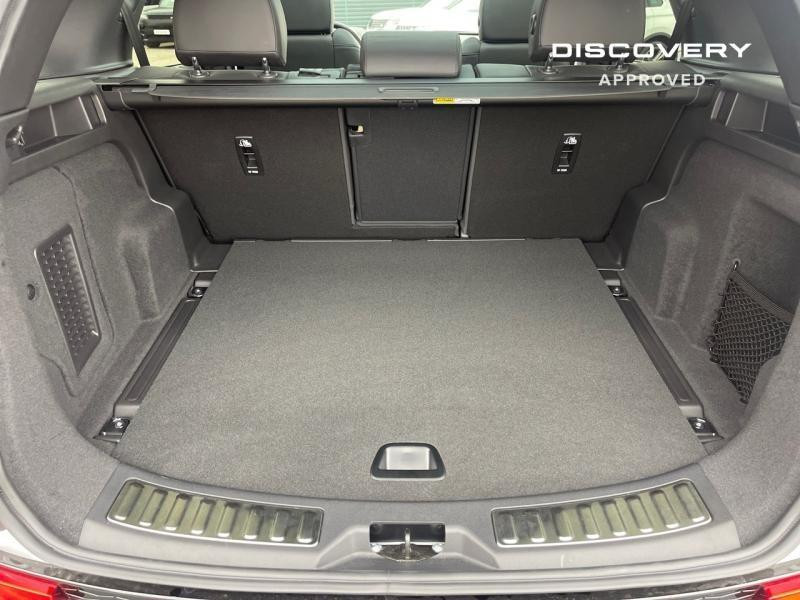 Land rover Discovery Sport D200 R-Dynamic HSE AWD BVA  occasion � Barberey-Saint-Sulpice - photo n�10