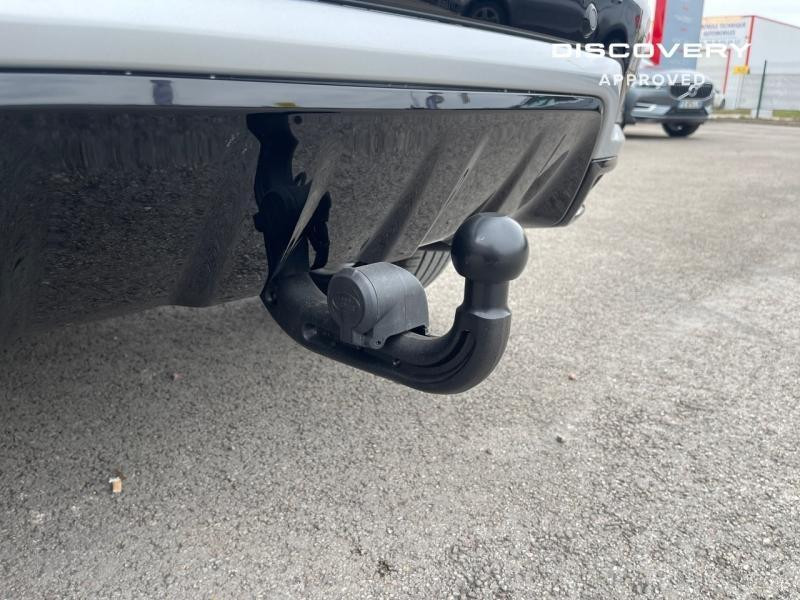 Land rover Discovery Sport D200 R-Dynamic HSE AWD BVA  occasion � Barberey-Saint-Sulpice - photo n�11