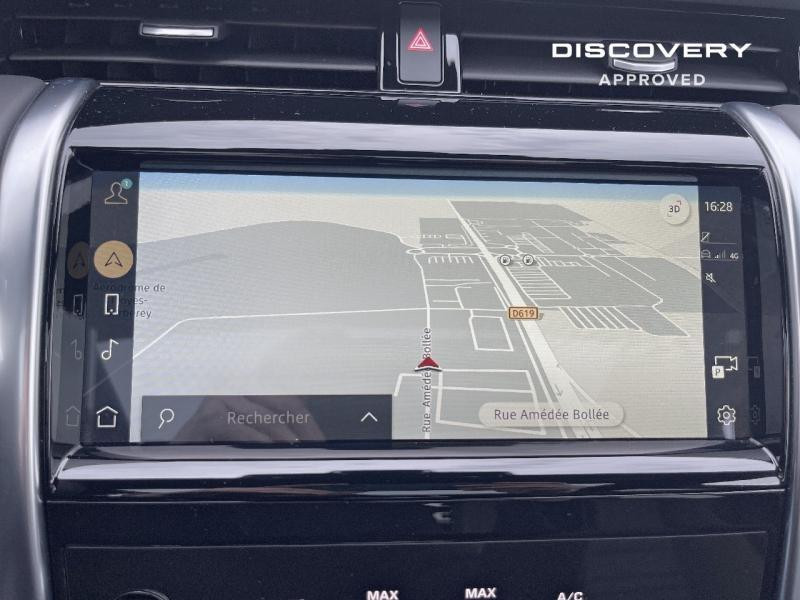 Land rover Discovery Sport D200 R-Dynamic HSE AWD BVA  occasion � Barberey-Saint-Sulpice - photo n�20