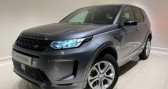 Annonce Land rover Discovery Sport occasion Diesel D200 R-Dynamic S AWD BVA Mark VI  VANNES