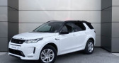Land rover Discovery Sport D200 R-Dynamic S AWD BVA Mark VII   FREJUS 83