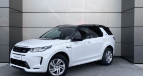 Land rover Discovery Sport , garage MAPAUTO FREJUS  FREJUS
