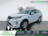 Annonce Land rover Discovery Sport occasion Electrique D240 MHEV AWD BVA � Beaupuy