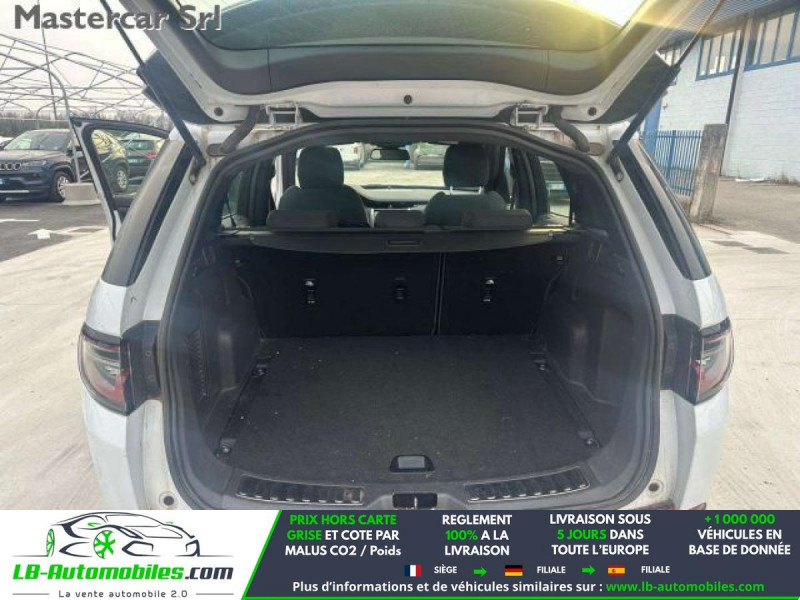 Land rover Discovery Sport D240 MHEV AWD BVA  occasion � Beaupuy - photo n�9
