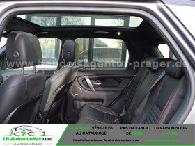 Land rover Discovery Sport D240 MHEV AWD BVA  occasion � Beaupuy - photo n�6