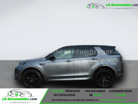 Land rover Discovery Sport D240 MHEV AWD BVA  occasion � Beaupuy - photo n�4