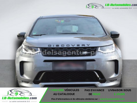 Land rover Discovery Sport D240 MHEV AWD BVA  occasion � Beaupuy - photo n�3
