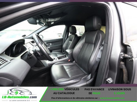 Land rover Discovery Sport D240 MHEV AWD BVA  occasion � Beaupuy - photo n�4