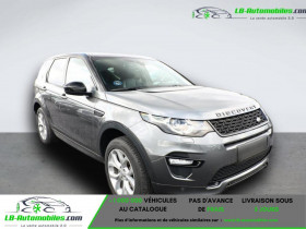 Land rover Discovery Sport D240 MHEV AWD BVA  occasion � Beaupuy - photo n�2