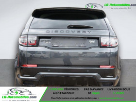 Land rover Discovery Sport D240 MHEV AWD BVA  occasion � Beaupuy - photo n�5