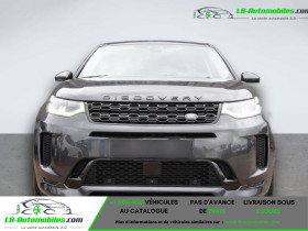Land rover Discovery Sport D240 MHEV AWD BVA  occasion � Beaupuy - photo n�3