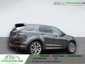 Land rover Discovery Sport D240 MHEV AWD BVA  occasion � Beaupuy - photo n�2