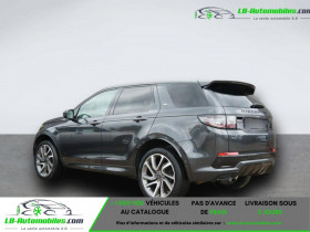 Land rover Discovery Sport , garage LB AUTOMOBILES � Beaupuy