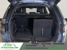 Land rover Discovery Sport D240 MHEV AWD BVA  occasion � Beaupuy - photo n�10