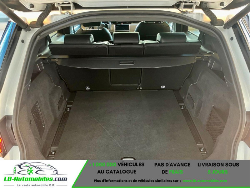 Land rover Discovery Sport D240 MHEV AWD BVA  occasion � Beaupuy - photo n�9