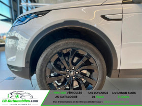 Land rover Discovery Sport D240 MHEV AWD BVA  occasion � Beaupuy - photo n�8