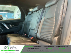 Land rover Discovery Sport D240 MHEV AWD BVA  occasion � Beaupuy - photo n�7