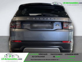 Land rover Discovery Sport D240 MHEV AWD BVA  occasion � Beaupuy - photo n�7