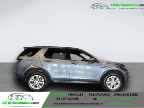 Land rover Discovery Sport D240 MHEV AWD BVA  occasion � Beaupuy - photo n�6