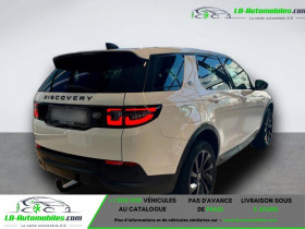 Land rover Discovery Sport D240 MHEV AWD BVA  occasion � Beaupuy - photo n�3