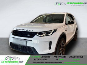 Land rover Discovery Sport D240 MHEV AWD BVA  occasion � Beaupuy - photo n�2