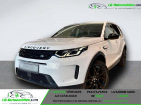 Land rover Discovery Sport , garage LB AUTOMOBILES � Beaupuy